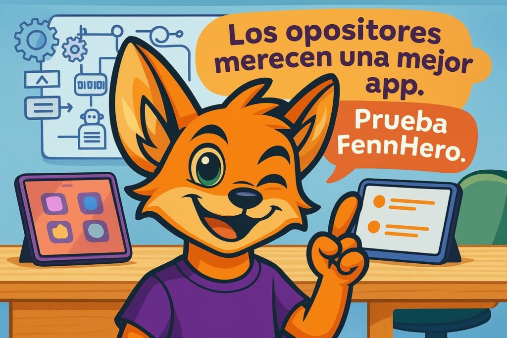 Cómo es el proceso selectivo de Cuerpo de Ingenieros Técnicos de Obras Públicas (Acceso Libre) 2025